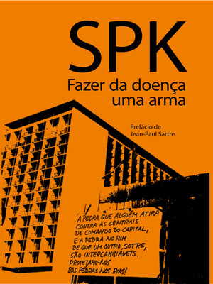 cover image of SPK